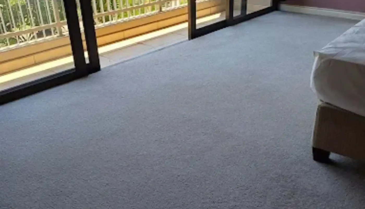 Fitted carpet cleaning result in a Cape Town property (21)