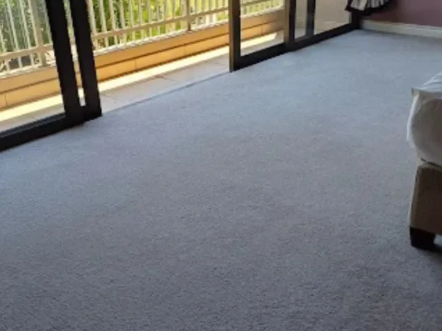 Fitted carpet cleaning result in a Cape Town property (21)