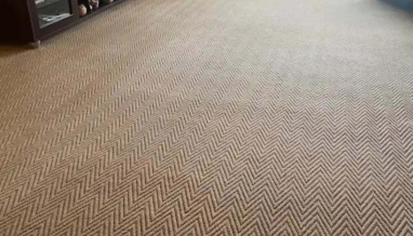 Professional fitted carpet cleaning in progress (22)