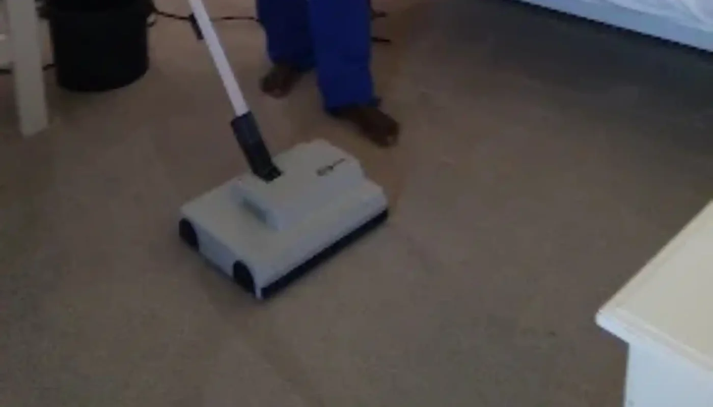 Fitted carpet cleaning result in a Cape Town property (29)