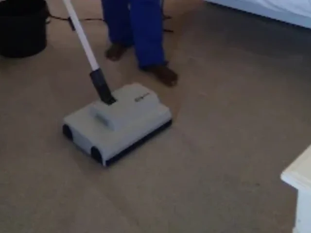 Fitted carpet cleaning result in a Cape Town property (29)