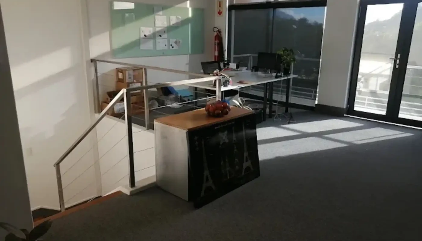 Fitted carpet professionally cleaned in a Cape Town lounge (32)