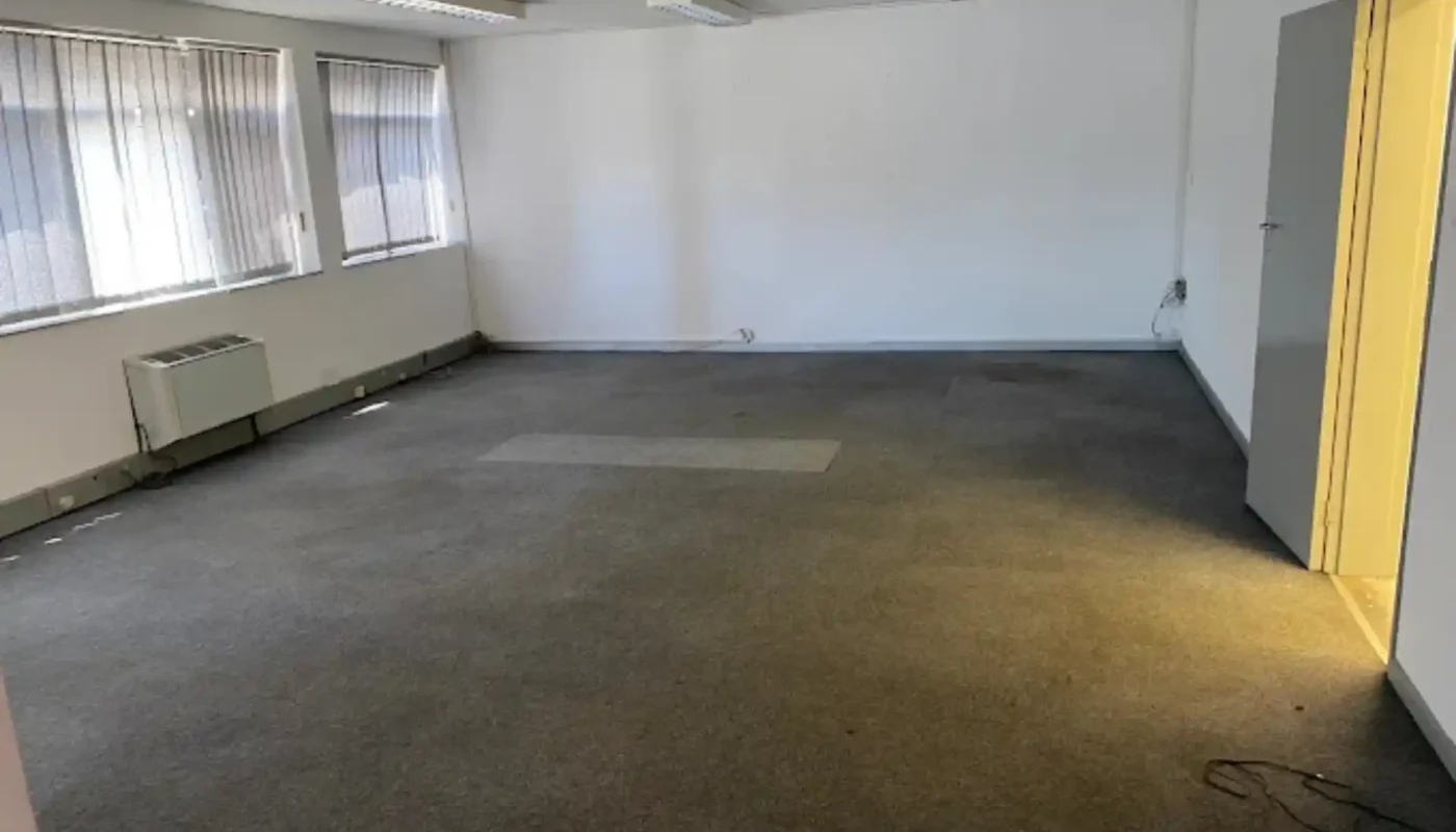 Fitted carpet professionally cleaned in a Cape Town home (35)
