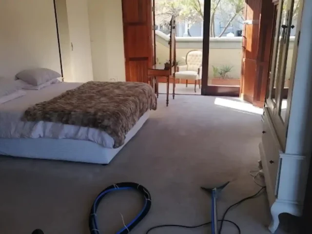 Fitted carpet cleaning result in a Cape Town property (45)