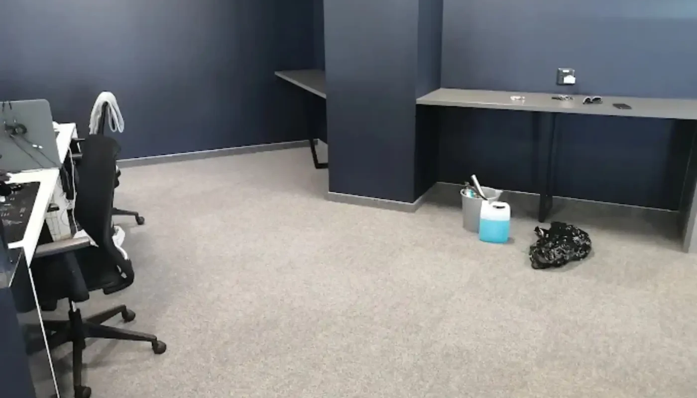 Fitted carpet professionally cleaned in a Cape Town lounge (48)