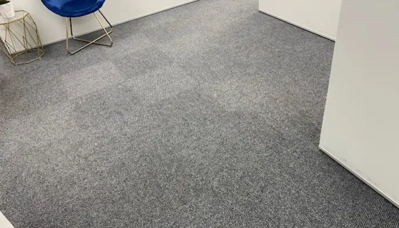 Fitted carpet professionally cleaned in a Cape Town home (51)