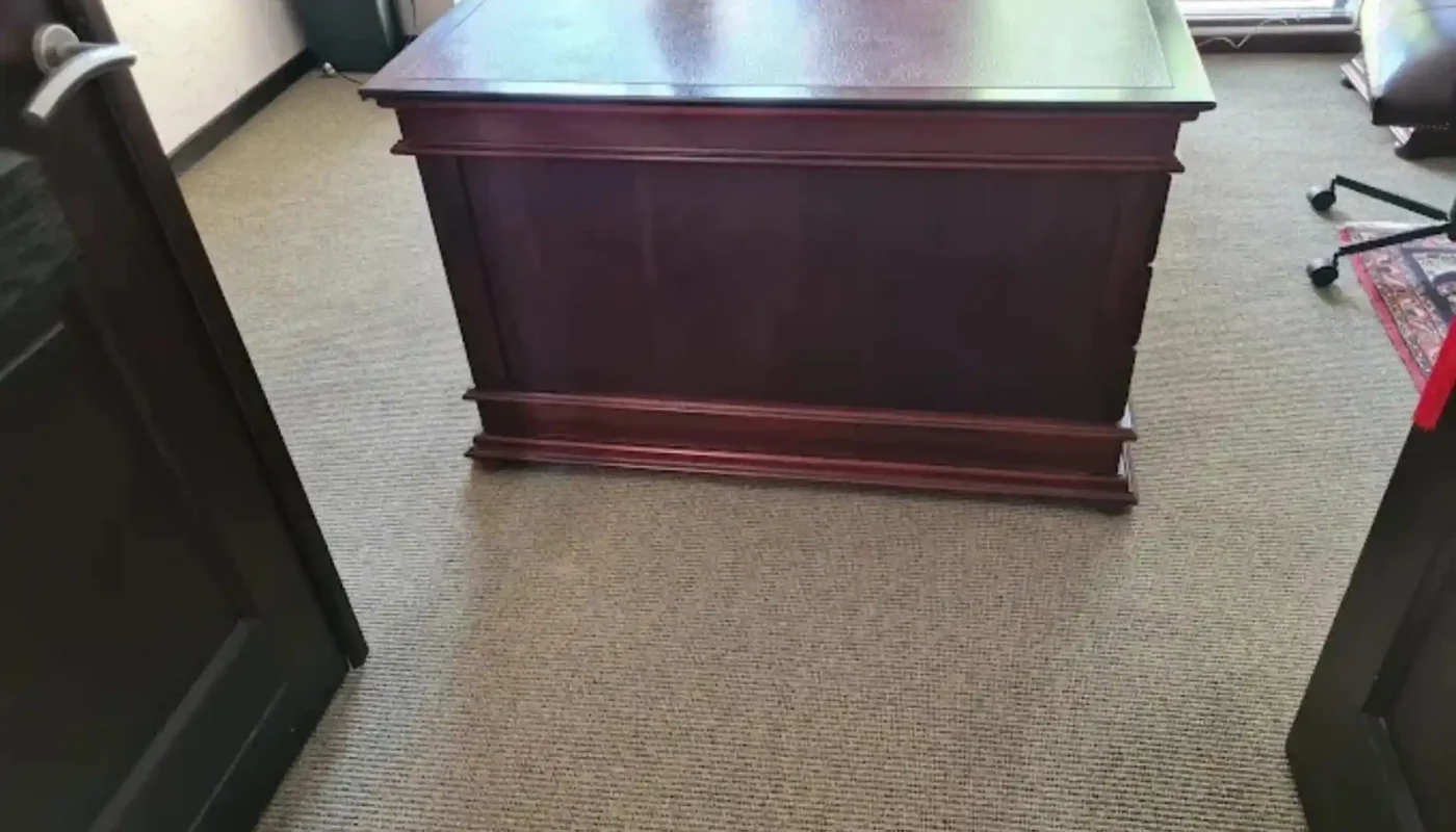 Fitted carpet professionally cleaned in a Cape Town lounge (64)