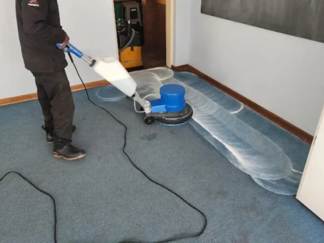 Fitted carpet deep cleaned by a Cape Town carpet cleaner (71)