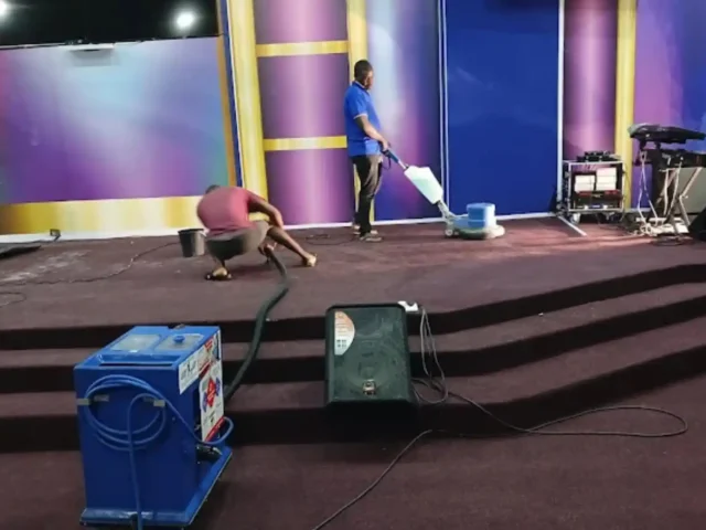 Fitted carpet professionally cleaned in a Cape Town lounge (80)
