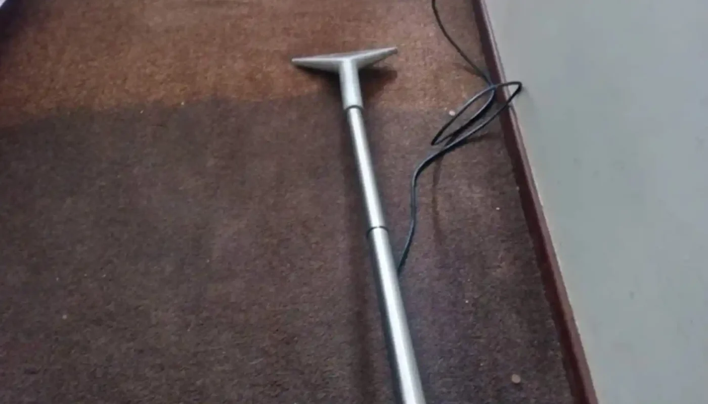 Fitted carpet cleaning in Atlantic Seaboard