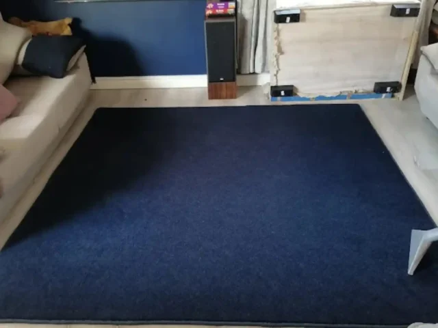 Rug deep cleaned by a Cape Town rug cleaner (15)