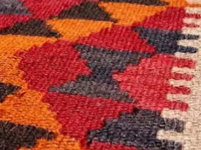 Rug cleaning result in a Cape Town property (26)