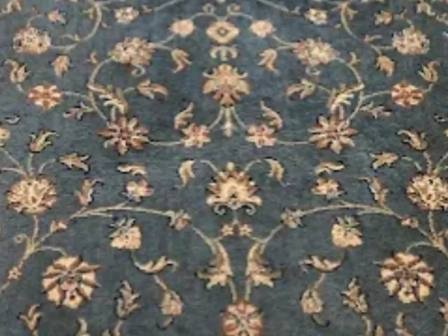 Rug cleaning in progress, Cape Town (41)