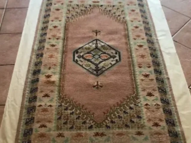 Rug cleaning result in a Cape Town property (50)