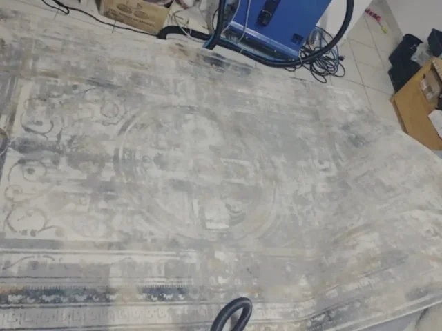 Rug cleaning result in a Cape Town property (8)