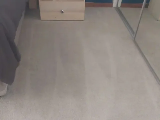 Fitted carpet cleaning in West Coast